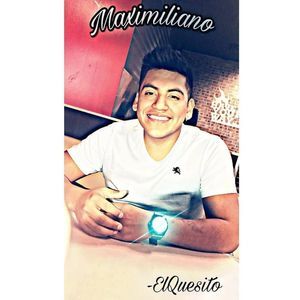 Meet your Posher, Maximiliano